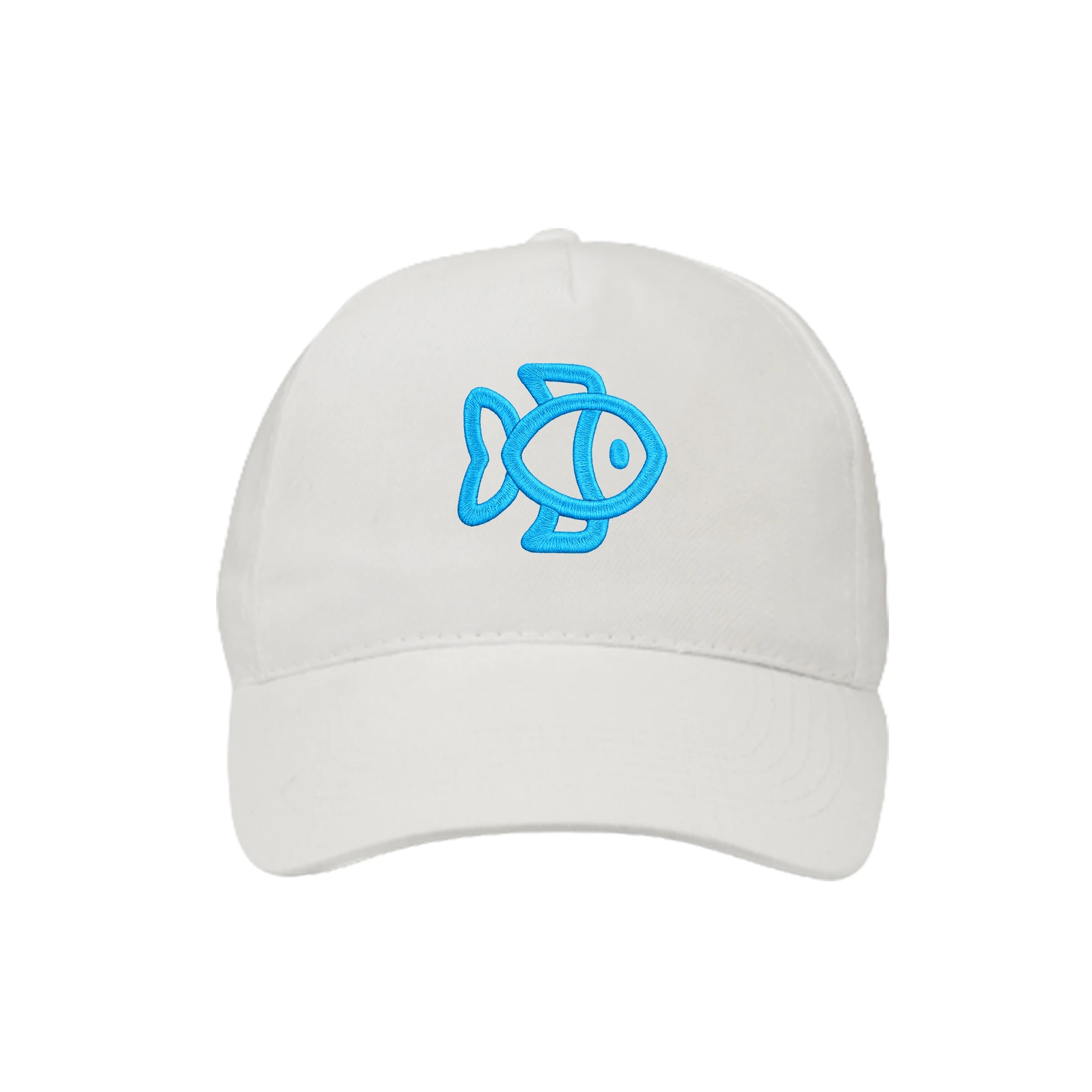 FishHub 5-Panel Cap 2