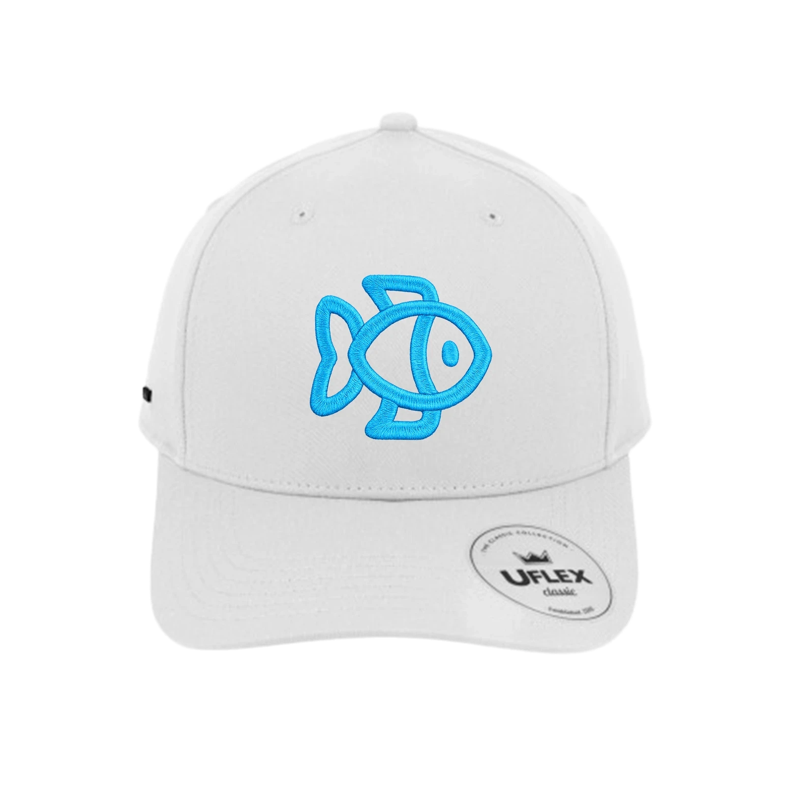 FishHub Cap 9