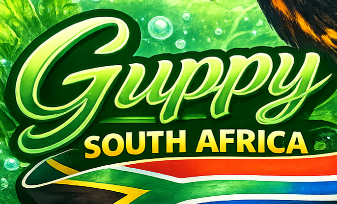 Guppies South Africa