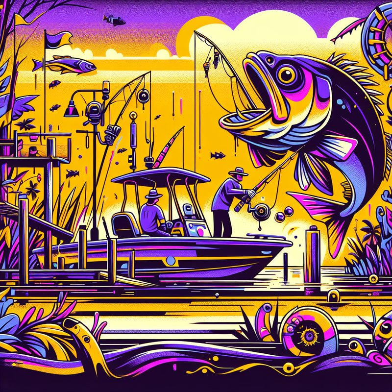 How To: Catch Bass in Florida featured image