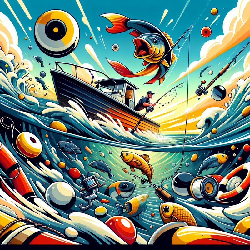 2024 Bass Fishing HOF Ballot Revealed featured image