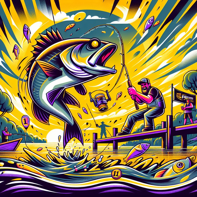 Tim Isaacs Sweeps KBF Trail Kick Off at Lake Murray featured image