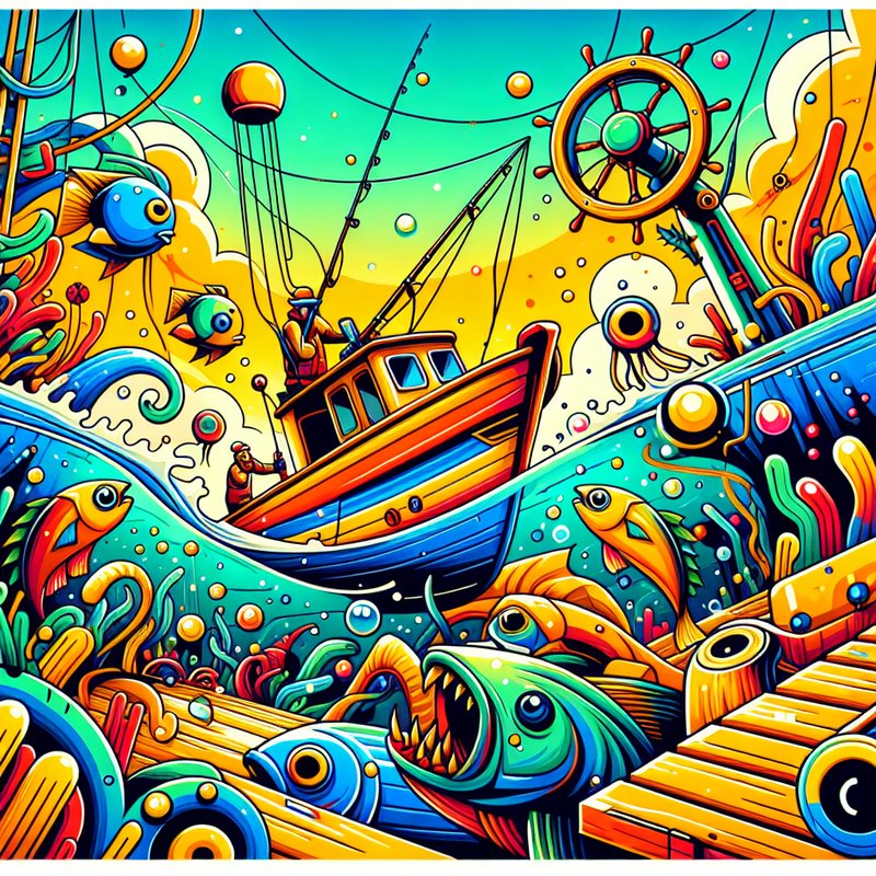 Video: How Does Your Jig Compare Underwater Footage featured image