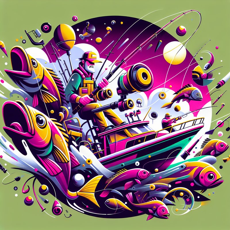 First Ever Angling International LIVE Trade Show Europe featured image