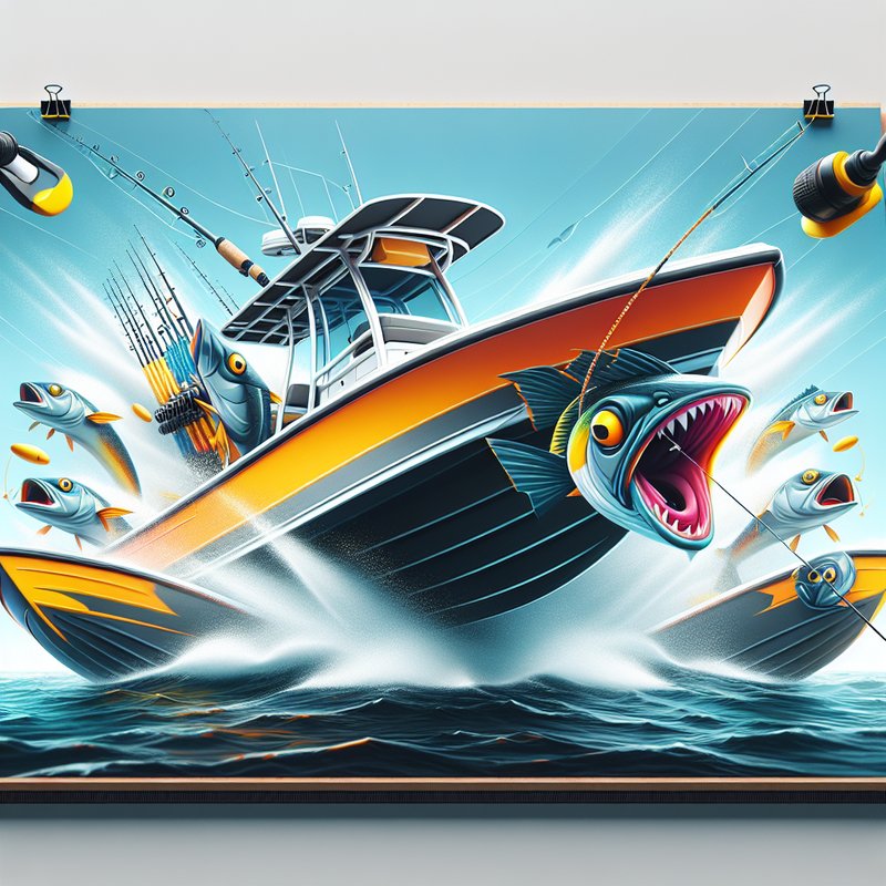 New High Performance Boat Model Review featured image