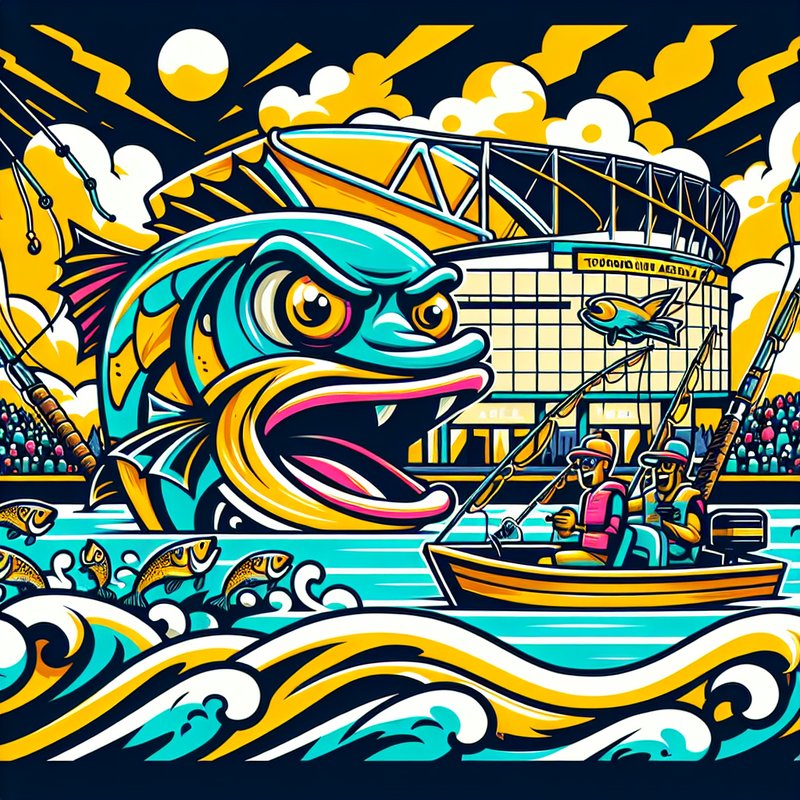 News: Bass Pro Founder’s Thunder Ridge Arena to Open in May 2024 featured image