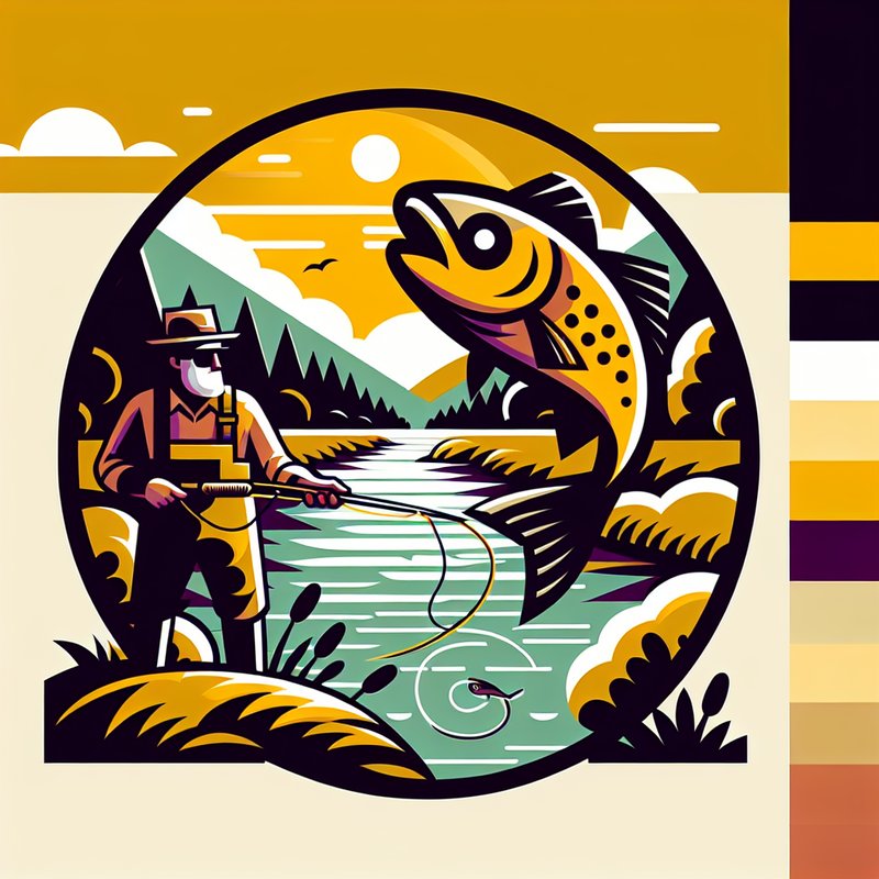 Achieving Fly Fishing Dreams with Dedication and Practice featured image