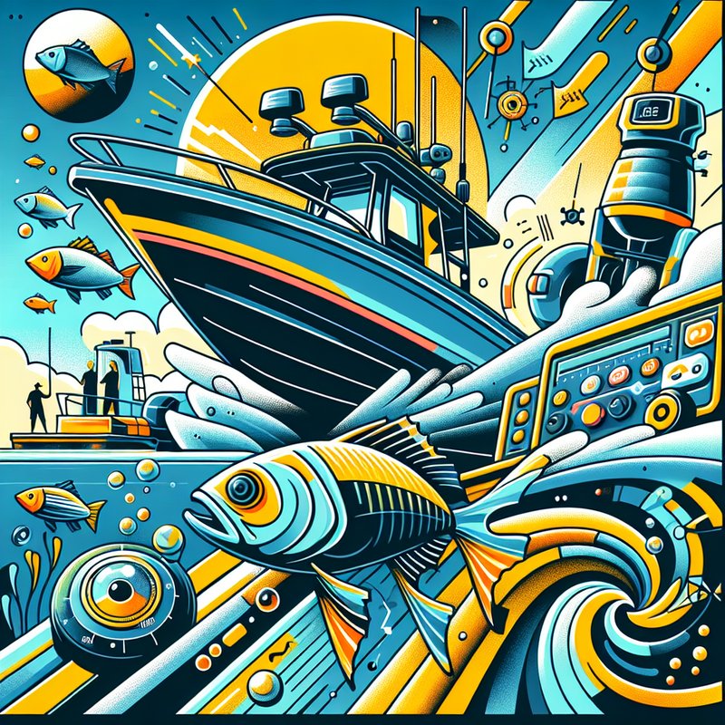 Advanced Sonar Technology for Boaters featured image