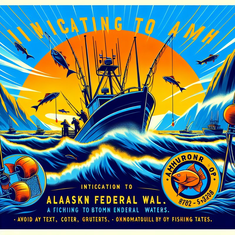 Alaskans Push for Ban on Bottom Trawling in Federal Waters featured image