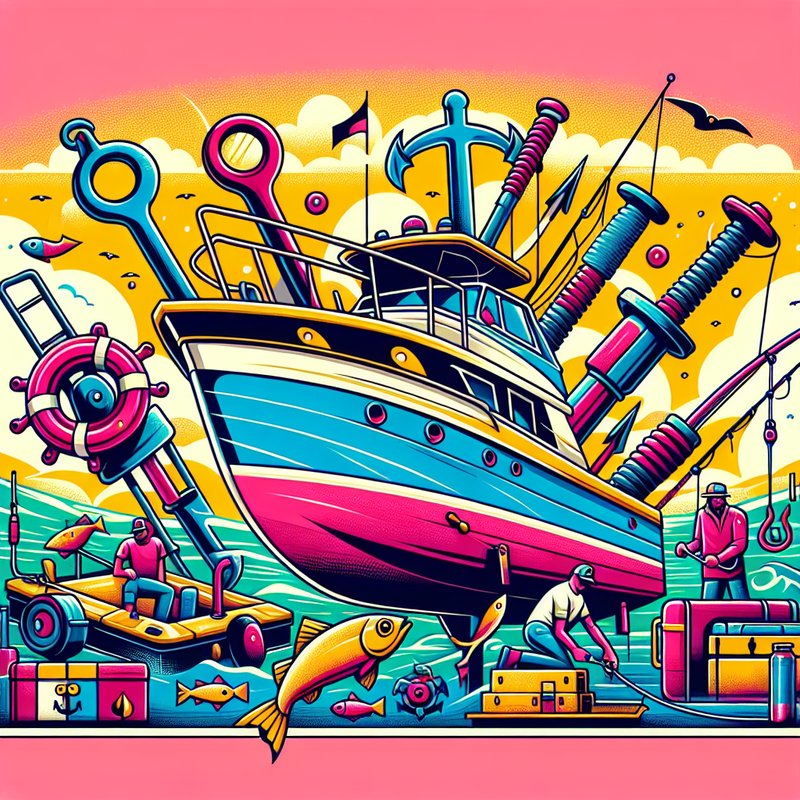 Anchor Kit Review for Boating Enthusiasts