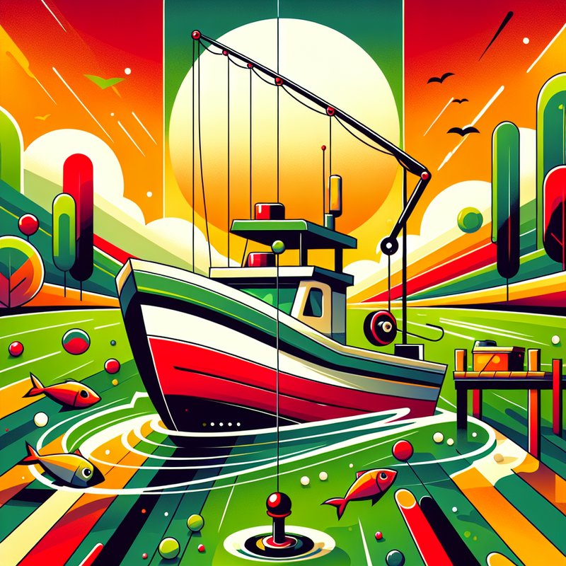 Securing Your Small Boat with Effective Anchoring Techniques featured image