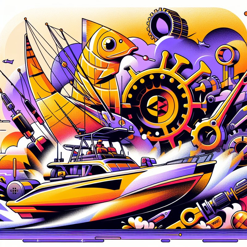 New Performance Catamaran Sets Standard for Comfort and Technology featured image