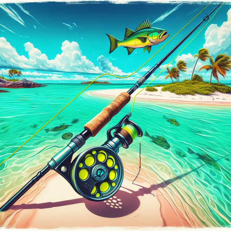 Fly Fishing Adventures in the Bahamas featured image