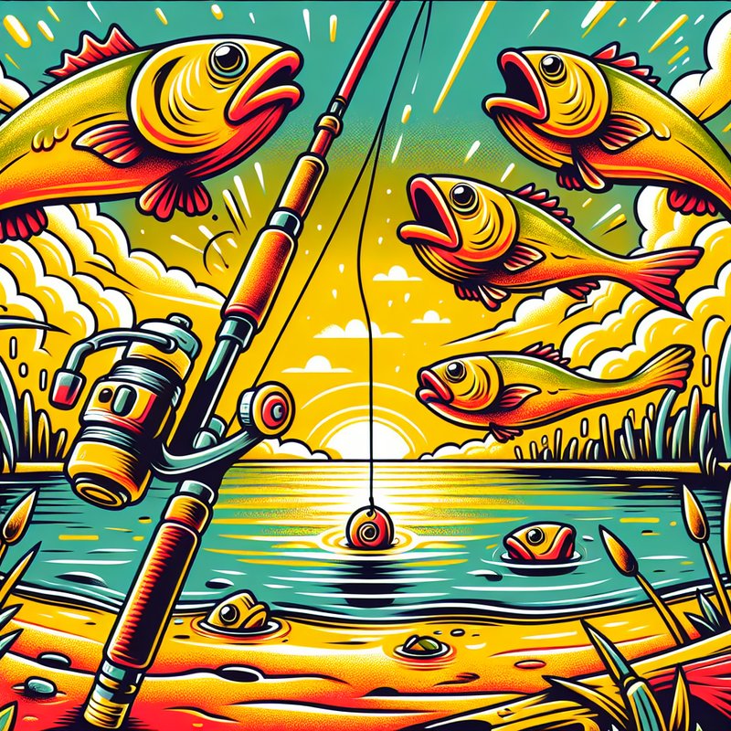 Bank Fishing Techniques featured image