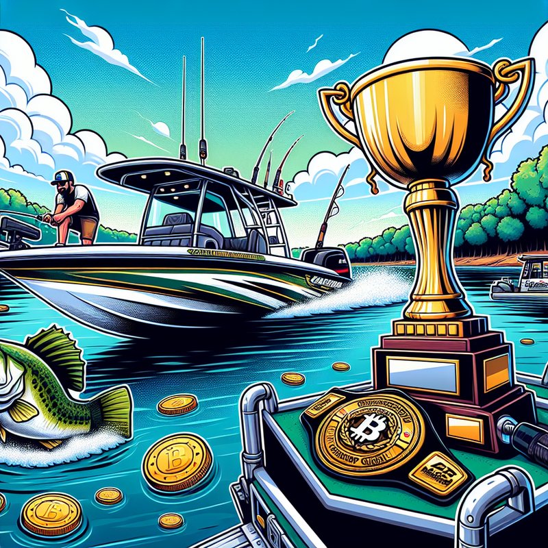 Dylan Nutt Wins 2026 Bass Fishing Championship Title featured image