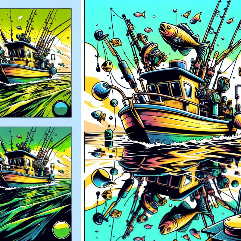 New Frog Lures Feature Walking, Popping, and Freestyle Designs featured image