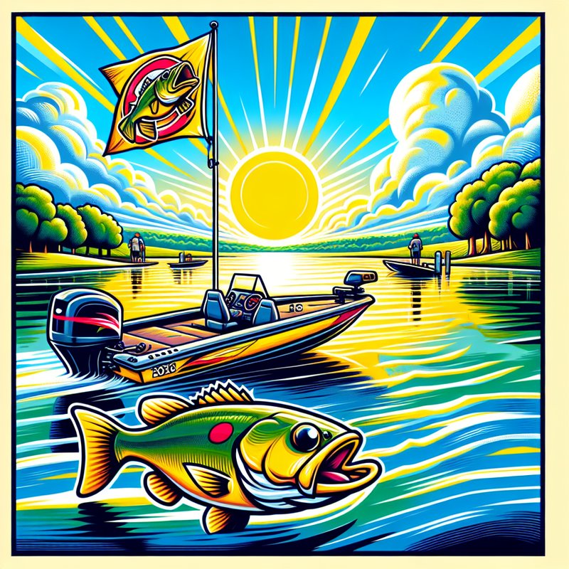 2026 Classic Bass Fishing Tournament