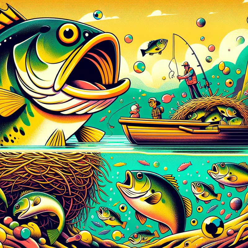 When Do Bass Spawn in Different Regions featured image