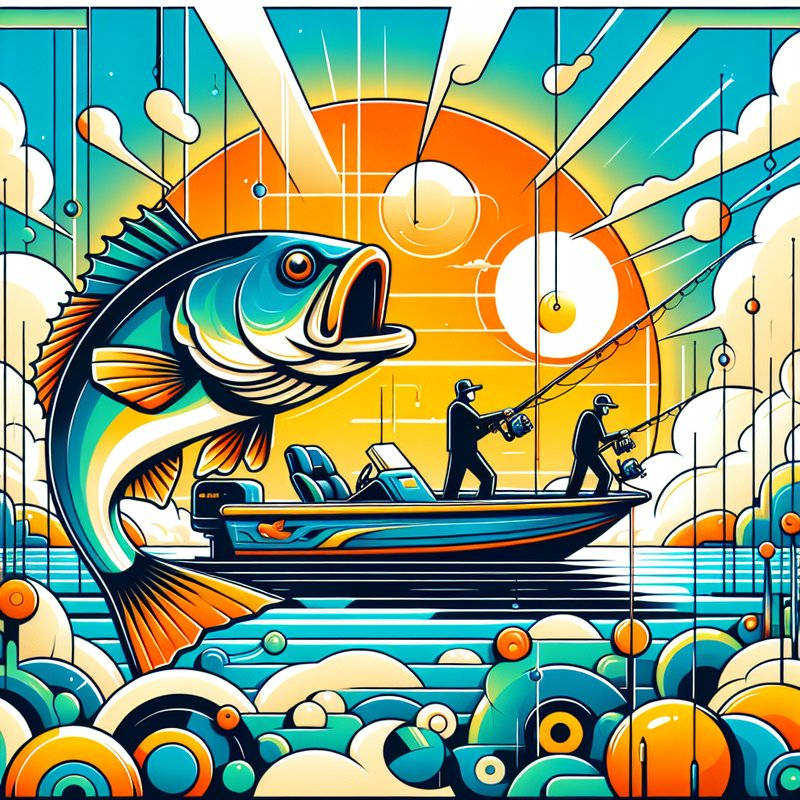 Bassmaster Classic Analysis Day 1 featured image