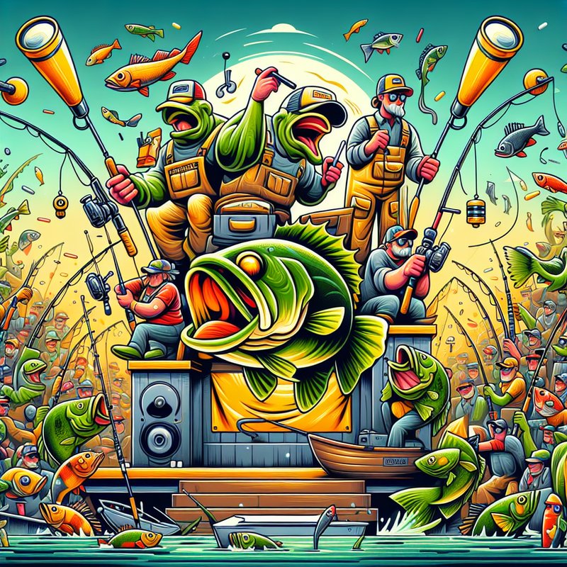 Bassmaster Classic Picks and Predictions featured image