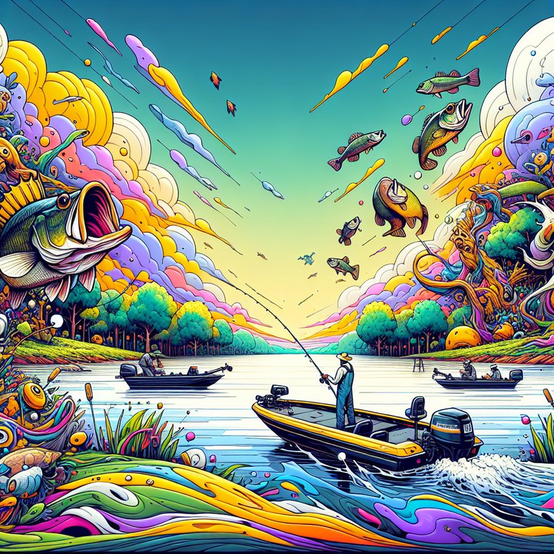 Bassmaster Classic Predictions and Expectations featured image