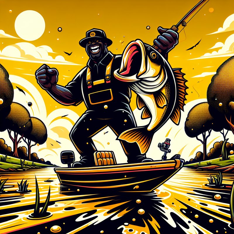 Bassmaster Open Leaderboard Update featured image