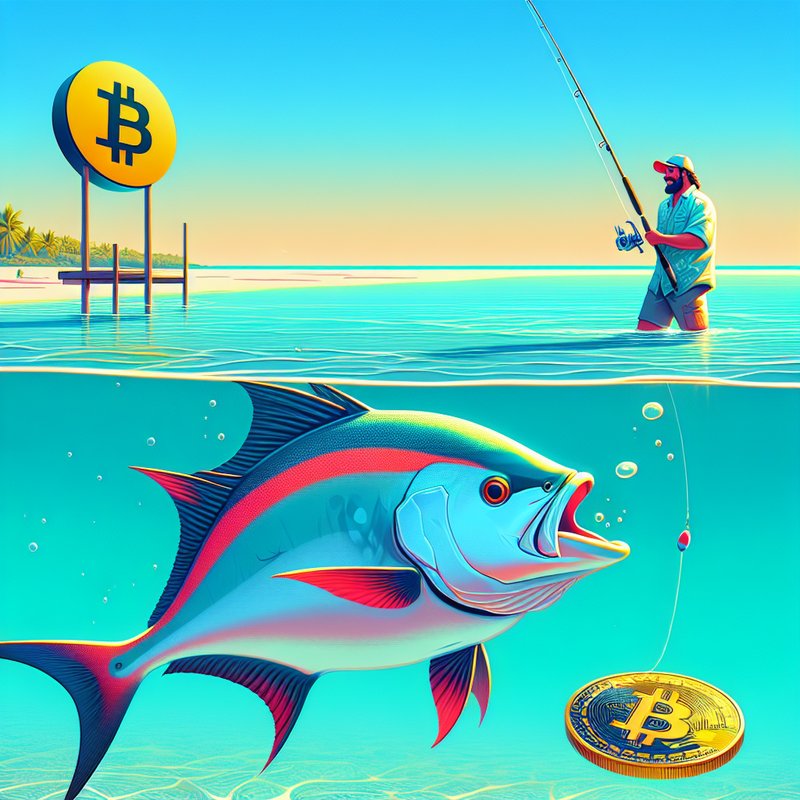 New Record for Permit Caught on Fly in Belize