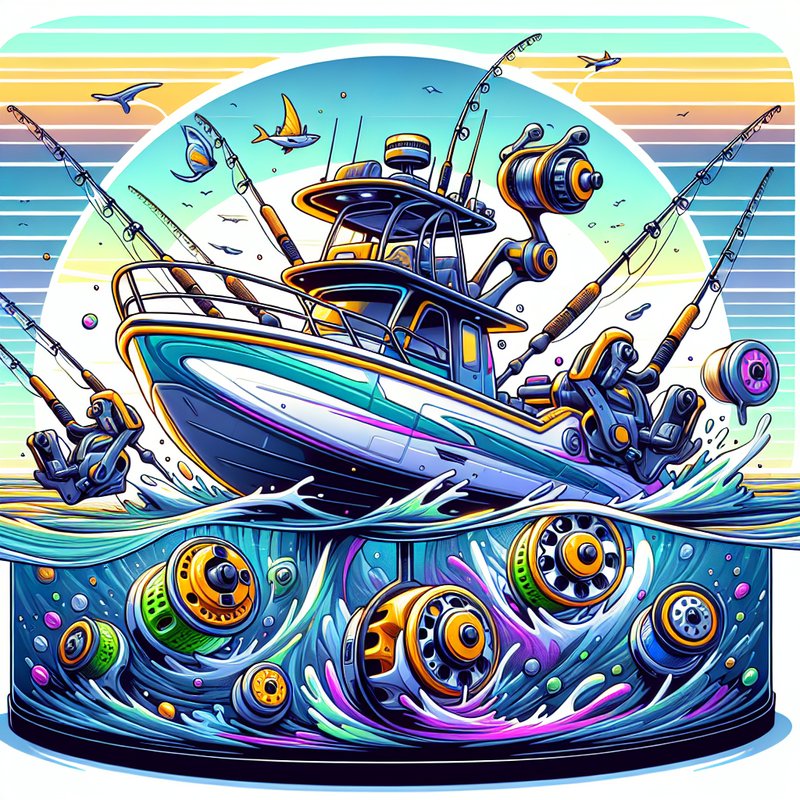 Top Baitcasting Reels For Anglers In 2026 featured image