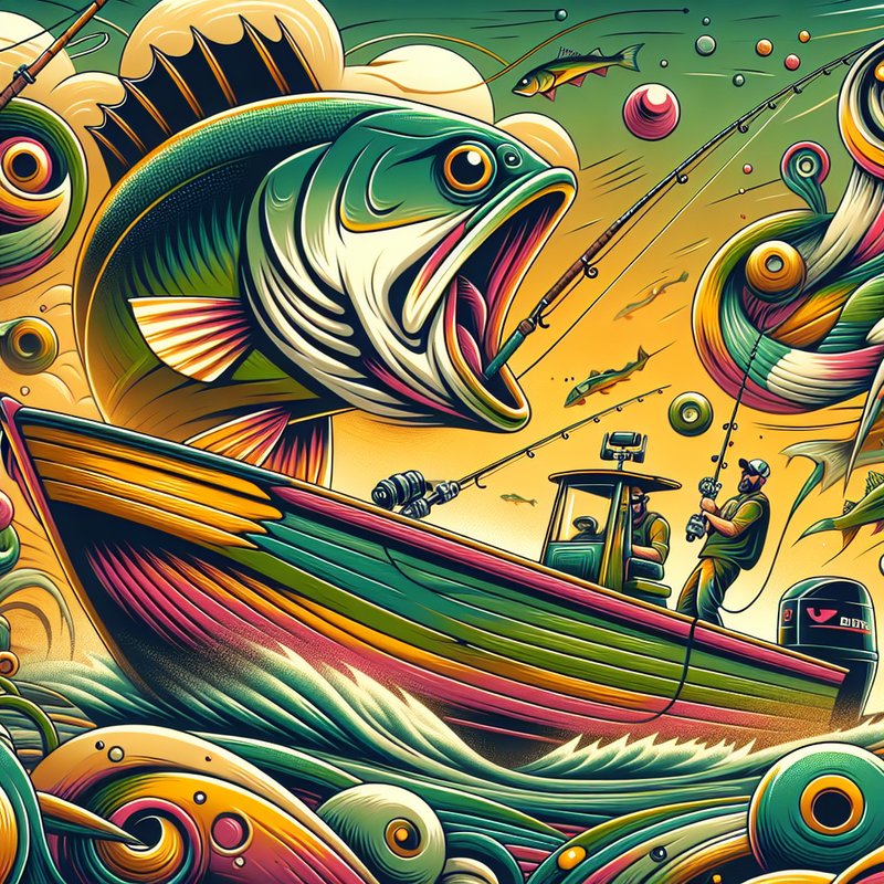 Optimal Seasons for Catching Big Bass featured image