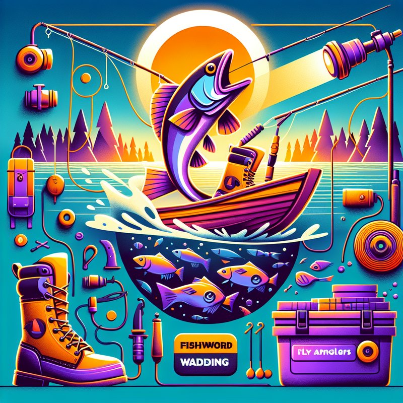 Essential Wading Boots for Fly Anglers featured image