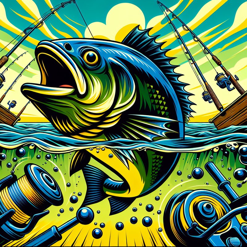 Black Sea Bass Catch Limits Increased for 2026 Season featured image