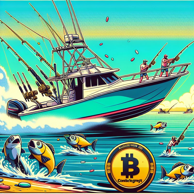 Experience the BlackJack 286 Coastal Boat featured image