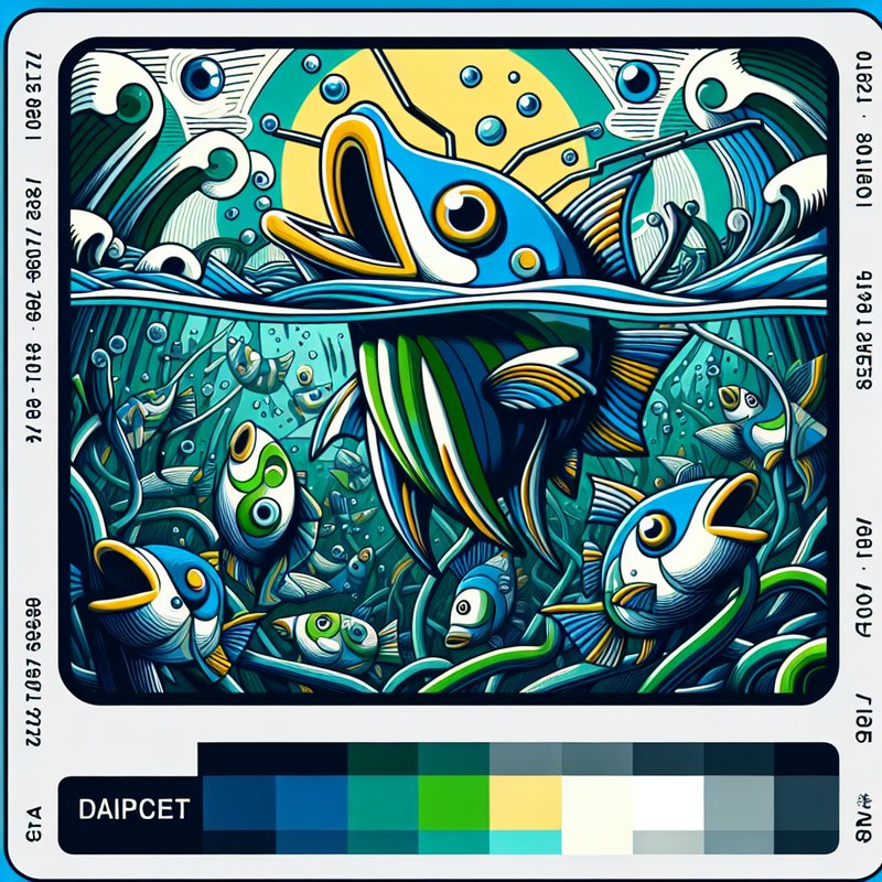 Updates on Blue Fishing Regulations featured image