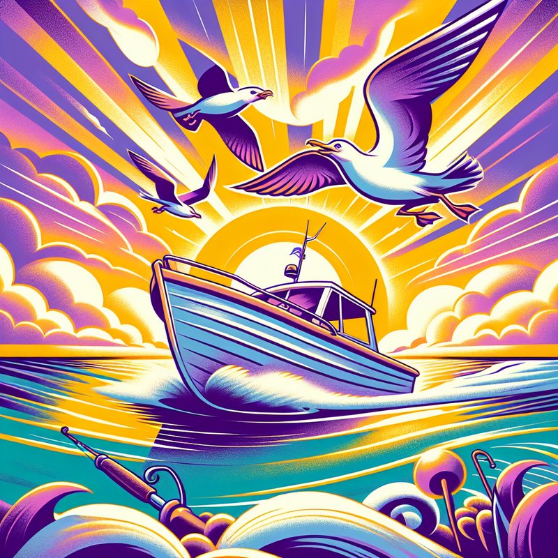 Staying Active on the Water with Boating featured image