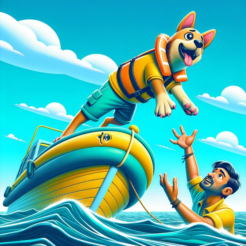 Boating Safety Tips for Dogs On Board featured image