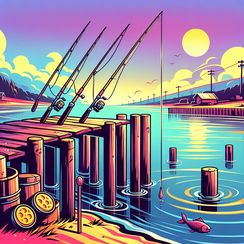 Fishing Bridge Structures and Piers for Hidden Species featured image