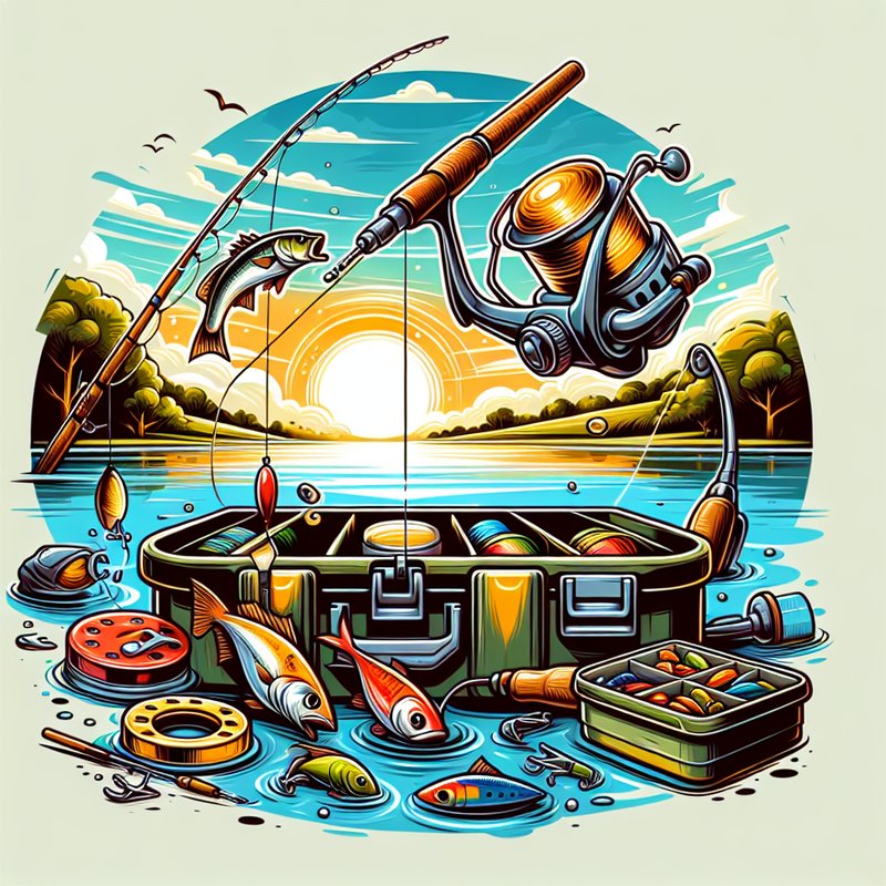 Budget Friendly Bass Fishing Baits featured image