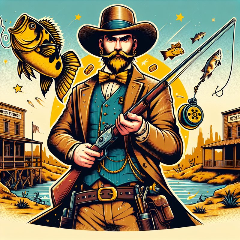 Buffalo Bill Cody's Last Interview Before His Death featured image