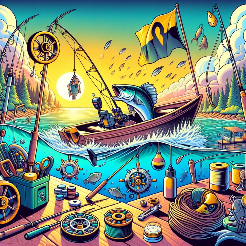 Cabela's Spring Classic Fishing Sale Offers Significant Discounts featured image