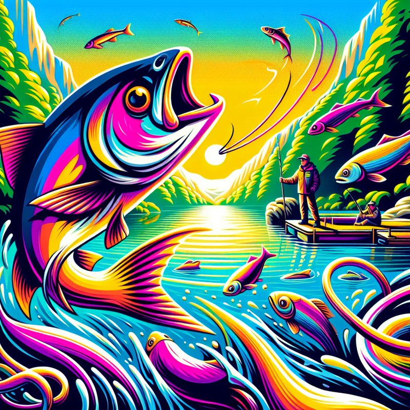 California Native Fish Face Extinction Threats featured image