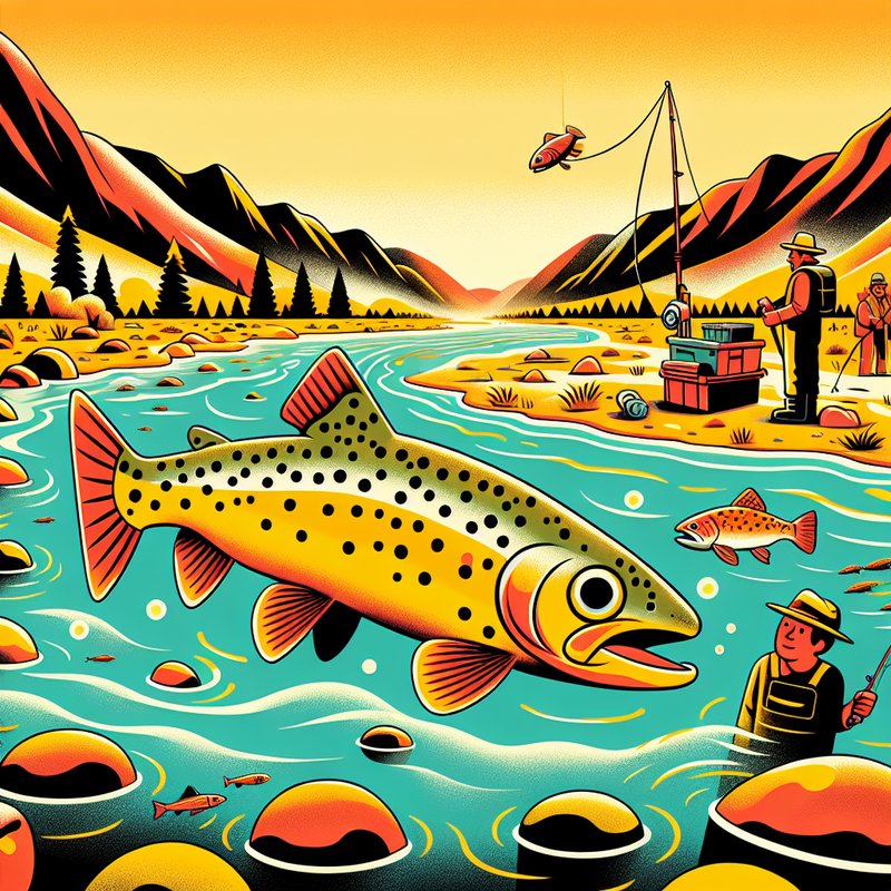 California Trout Conservation Efforts Explained featured image