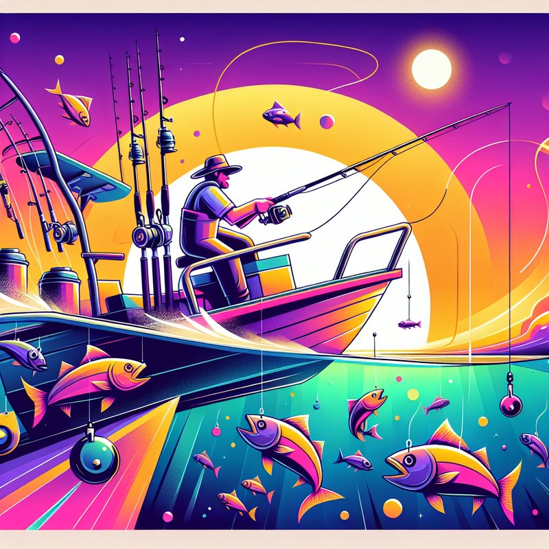 Captain Cody Rubner's Journey in Fishing and Conservation featured image