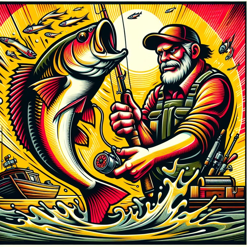 Catch-and-Release Fishing Tips and Techniques featured image