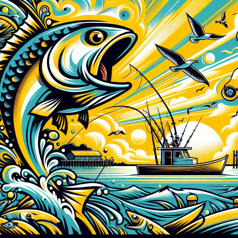 Overlooked Sportfish in the Chesapeake Bay Region featured image