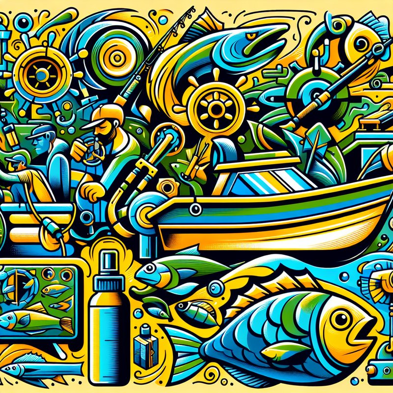 Choosing The Right Boat For Your Fishing Needs featured image