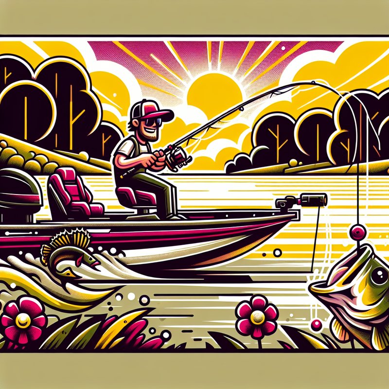 Tips for Being a Successful Co-Angler in Bass Fishing Tournaments featured image