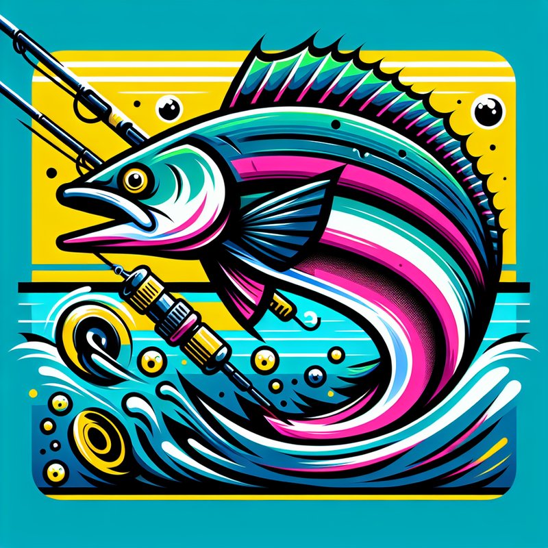 Cobia Catch in Deep Water featured image