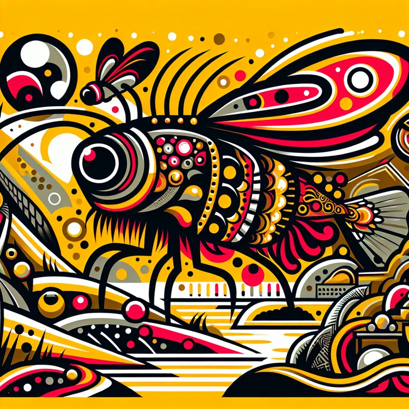 The Corona Stone Fly Pattern featured image