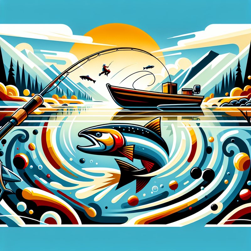 Cowlitz River Winter Steelhead Fishing featured image