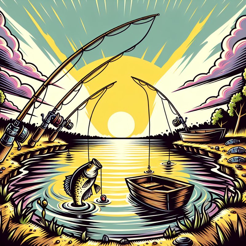 Effective Crappie Lures and Fishing Techniques featured image